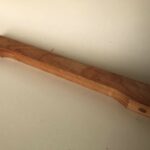 25x310mm - only available to use with standard space (30mm)